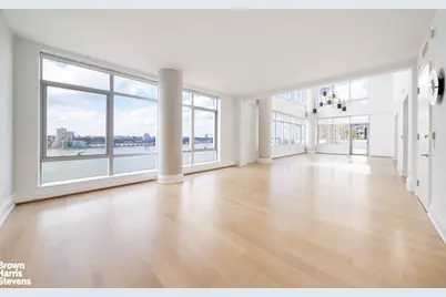 50 Riverside Boulevard #21A, New York City, NY 10069 - Photo 2