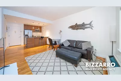 330 E 109th Street #2A, New York City, NY 10029 - Photo 1