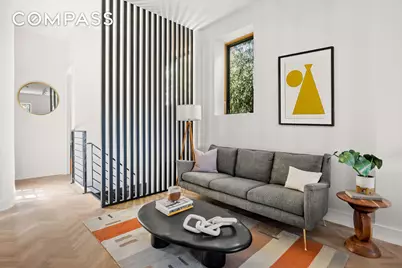 589 Hicks Street #1, New York City, NY 11231 - Photo 6