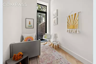 589 Hicks Street #1, New York City, NY 11231 - Photo 10