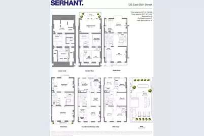 125 E 65th Street, New York City, NY 10065 - Photo 26