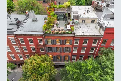 430 Hudson Street #TH, New York City, NY 10014 - Photo 26