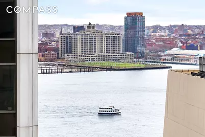 3 Hanover Square #18HJ, New York City, NY 10004 - Photo 8