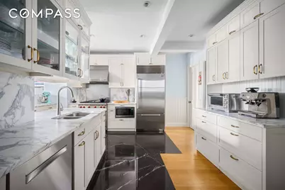 3 Hanover Square #18HJ, New York City, NY 10004 - Photo 6