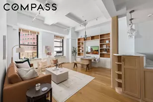 3 Hanover Square, New York City, NY 10004 - Photo 1