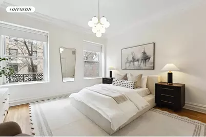 40 W 83rd Street, New York City, NY 10024 - Photo 14