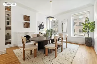 40 W 83rd St, New York City, NY 10024 - Photo 6