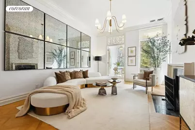 40 W 83rd Street, New York City, NY 10024 - Photo 4