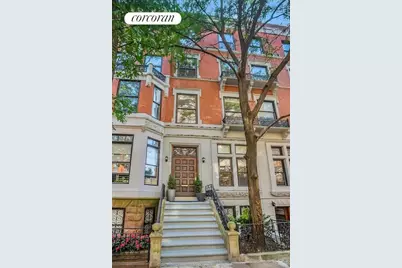 40 W 83rd Street, New York City, NY 10024 - Photo 16