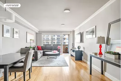 245 E 87th Street #7E, New York City, NY 10128 - Photo 1