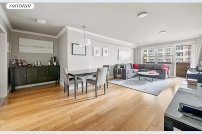 245 E 87th Street #7E, New York City, NY 10128 - Photo 2