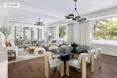 344 W 72nd Street #MAISA, New York City, NY 10023 - Photo 1