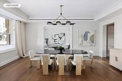 344 W 72nd Street #MAISA, New York City, NY 10023 - Photo 4