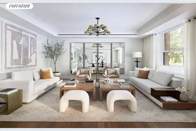 344 W 72nd Street #MAISA, New York City, NY 10023 - Photo 2