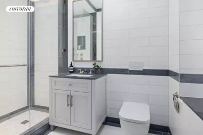 344 W 72nd Street #MAISA, New York City, NY 10023 - Photo 12