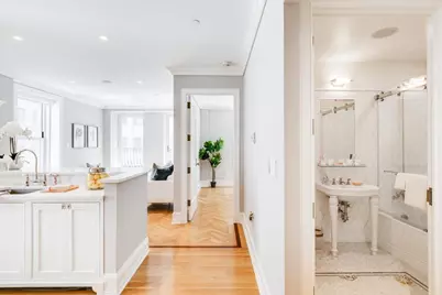 1 Central Park S #1406, New York City, NY 10019 - Photo 4