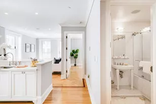 1 Central Park S, New York City, NY 10019 - Photo 4