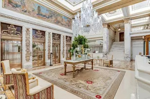 1 Central Park S, New York City, NY 10019 - Photo 16