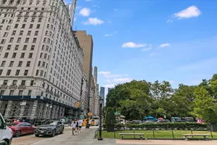 1 Central Park S, New York City, NY 10019 - Photo 20