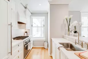 1 Central Park S, New York City, NY 10019 - Photo 6