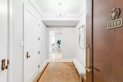 1 Central Park S #1406, New York City, NY 10019 - Photo 14