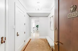 1 Central Park S, New York City, NY 10019 - Photo 14