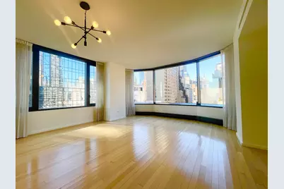 50 United Nations Plaza #14D, New York, NY 10017 - Photo 2