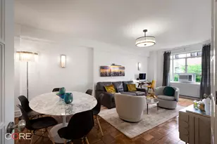 25 Central Prk W, New York, NY 10023 - Photo 2