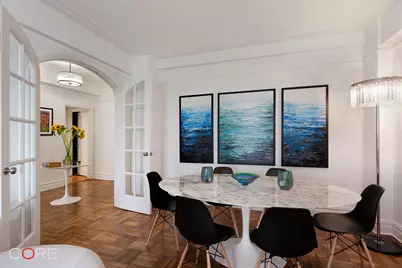 25 Central Park W #4Z, New York, NY 10023 - Photo 4