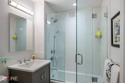 25 Central Park W #4Z, New York, NY 10023 - Photo 10