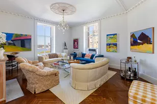 390 West End Ave, New York, NY 10024 - Photo 4