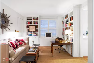 40 W 55th Street #5B, New York, NY 10019 - Photo 4