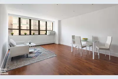 220 Manhattan Avenue #4F, New York City, NY 10026 - Photo 2