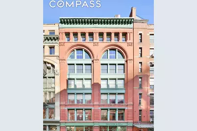 152 Franklin Street #PH, New York City, NY 10013 - Photo 16