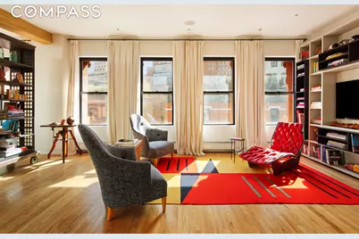 152 Franklin Street #PH, New York City, NY 10013 - Photo 4