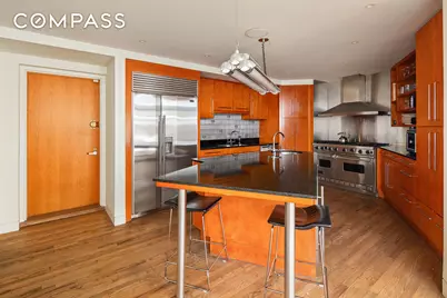 152 Franklin Street #PH, New York City, NY 10013 - Photo 14