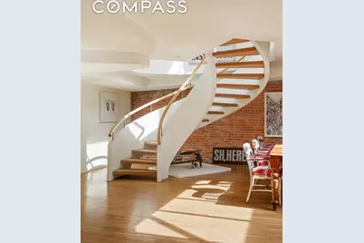 152 Franklin Street #PH, New York City, NY 10013 - Photo 6