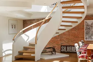 152 Franklin St, New York City, NY 10013 - Photo 6