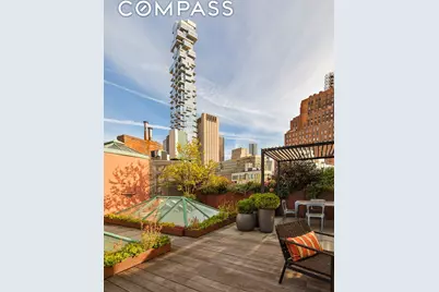 152 Franklin Street #PH, New York City, NY 10013 - Photo 2