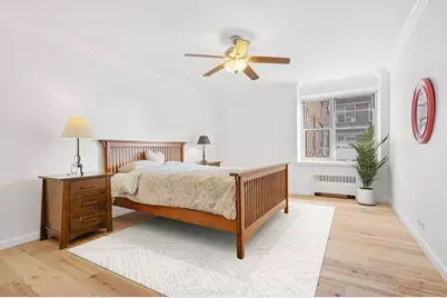 477 Fdr Drive #M1304, New York City, NY 10002 - Photo 8