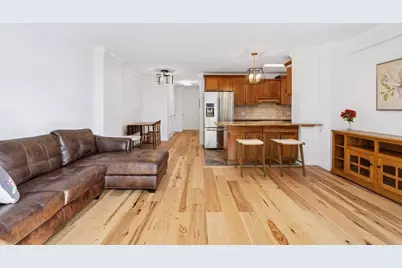 477 Fdr Drive #M1304, New York City, NY 10002 - Photo 2