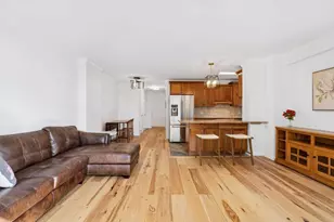 477 FDR Dr, New York City, NY 10002 - Photo 2