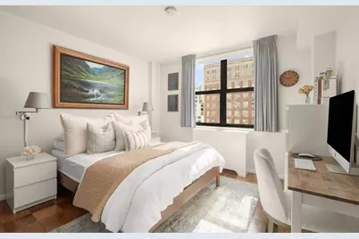 130 E 18th Street #14G, New York City, NY 10003 - Photo 6