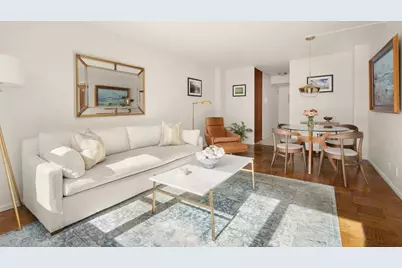 130 E 18th Street #14G, New York City, NY 10003 - Photo 4