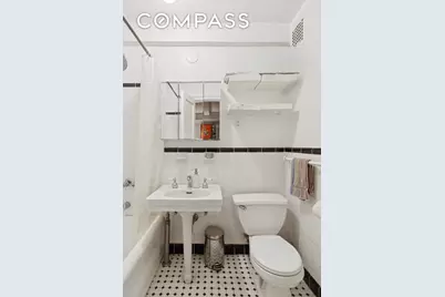 235 W 102nd Street #8A, New York City, NY 10025 - Photo 4