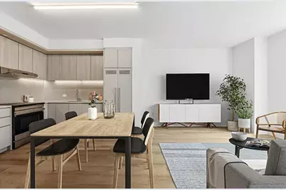 17 Hanover Place #17F, New York City, NY 11201 - Photo 2