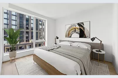 17 Hanover Place #17F, New York City, NY 11201 - Photo 4