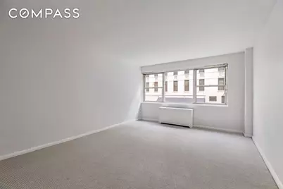 201 E 66th Street #2E, New York City, NY 10065 - Photo 8