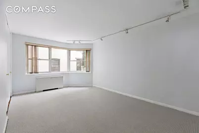 201 E 66th Street #2E, New York City, NY 10065 - Photo 10