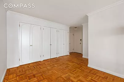 201 E 66th Street #2E, New York City, NY 10065 - Photo 6